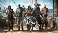 Aktor potwierdza istnienie Assassin’s Creed: Empire