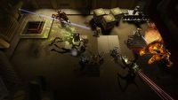 Darmowe Alien Swarm: Reactive Drop debiutuje na platformie Steam