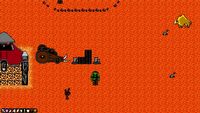 Tak wygląda 8-bitowy World of Warcraft