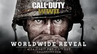 Call of Duty: WWII otrzyma przepustkę sezonową