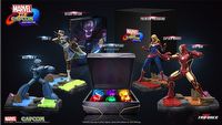 Marvel vs. Capcom Infinite ukaże się 19 września