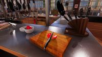 Cooking Simulator - polski symulator szefa kuchni na Steam Greenlight