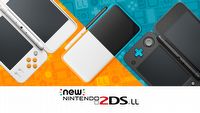 Zapowiedziano konsolę New Nintendo 2DS XL