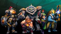 Konkurs Paladins: Champions of the Realm - wygraj PlayStation 4 Slim