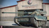 Wielkie zmiany w World of Tanks - patch 9.18 już na serwerach EU