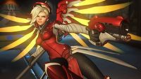 Overwatch World Cup - Polska w gronie 32 najlepszych krajów