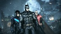 Nowy Batman od WB Games Montreal zaliczył restart?