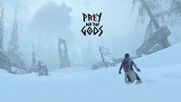 Prey for the Gods - Bethesda wymusiła zmianę tytułu