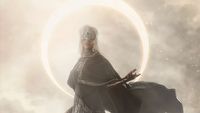 Najlepsze cosplaye - Strażniczka Ognia z Dark Souls III