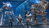 Titanfall: Assault - zapowiedziano mobilną strategię w stylu Clash of Clans