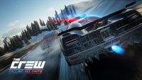 The Crew ma 12 mln zarejestrowanych graczy