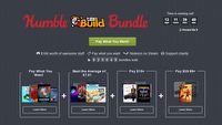 Nowe Humble Bundle (m.in. The Final Station, Clustertruck i Punch Club)