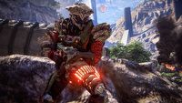 Seria Mass Effect na ławce rezerwowych; redukcje w BioWare Montreal