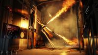 Prey – patch do wersji PC jeszcze w tym tygodniu