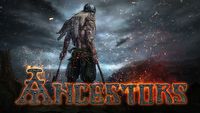 Ancestors - średniowieczny RTS od twórców Hatred oficjalnie zapowiedziany