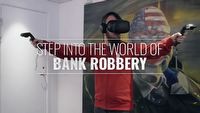 PayDay 2 otrzyma wsparcie technologii VR