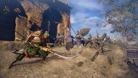 Dynasty Warriors 9 zmierza do Europy