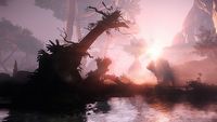 Aporia: Beyond The Valley - zapowiedziano przygodówkę FPP