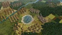 Projektant Civilization V dołącza do Paradox Interactive. Co dalej z At the Gates?