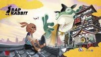 Project Rap Rabbit to wspólna gra twórców PaRappa The Rapper i Gitaroo Man