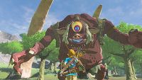 The Legend of Zelda doczeka się mobilnej odsłony?