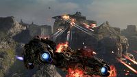 Dreadnought – kosmiczna strzelanka wkroczyła w fazę otwartych beta-testów