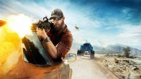 Raport finansowy Ubisoftu - Far Cry 5 i The Crew 2 najpóźniej 31 marca 2018 r.