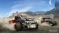 Crossout - otwarte beta testy już wkrótce na PlayStation 4, Xbox One oraz PC