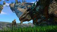 Scalebound powróci do świata żywych?
