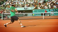 Tennis World Tour - zapowiedziano symulator tenisa od twórców serii Top Spin