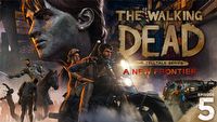 The Walking Dead: The Telltale Series - A New Frontier - ostatni odcinek ukaże się 30 maja
