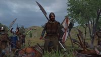 Mount & Blade za darmo na GOG.com