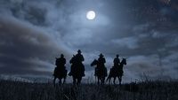 Red Dead Redemption 2 przesunięte na 2018 rok, zobacz nowe screeny