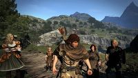 Dragon's Dogma: Dark Arisen ukaże się na PlayStation 4 i Xbox One