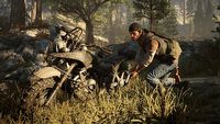Wieści ze świata (Days Gone, PlatinumGames, Valve Software) 23/5/2017