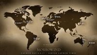 Znamy dokładną datę i godzinę premiery The Elder Scrolls Online: Morrowind