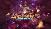 Awesomenauts przechodzi na model free-to-play