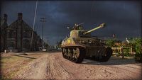Steel Division: Normandy 44 zadebiutowało na rynku