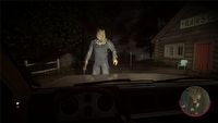 Friday the 13th: The Game zadebiutowało na rynku
