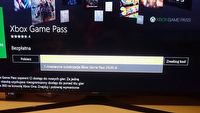 Xbox Game Pass dostępny dla złotych abonentów