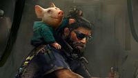 Beyond Good & Evil 2 nie będzie obecne na tegorocznych targach E3