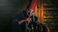 Najlepsze cosplaye - Prządka z gry Wiedźmin 3: Dziki Gon