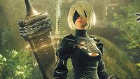 Nier: Automata rozeszło się w 1,5 mln egzemplarzy