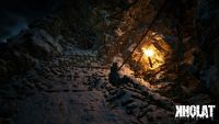 Kholat - sprzedano pół miliona egzemplarzy; wkrótce premiera gry na Xboksie One