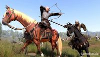 Mount & Blade II: Bannerlord - w bitwach weźmie udział nawet 1000 rycerzy
