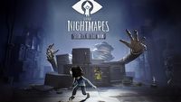Wieści ze świata (Little Nightmares, Nintendo Switch, Thimbleweed Park) 30/5/2017