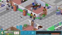 Współtwórcy Theme Park i Theme Hospital opracują strategię ekonomiczną dla firmy Sega