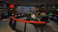 Star Trek: Bridge Crew - debiut udanej gry VR