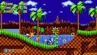 Sonic Mania ukaże się 15 sierpnia