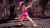 Tekken 7 na PlayStation 4 zbiera bardzo dobre oceny